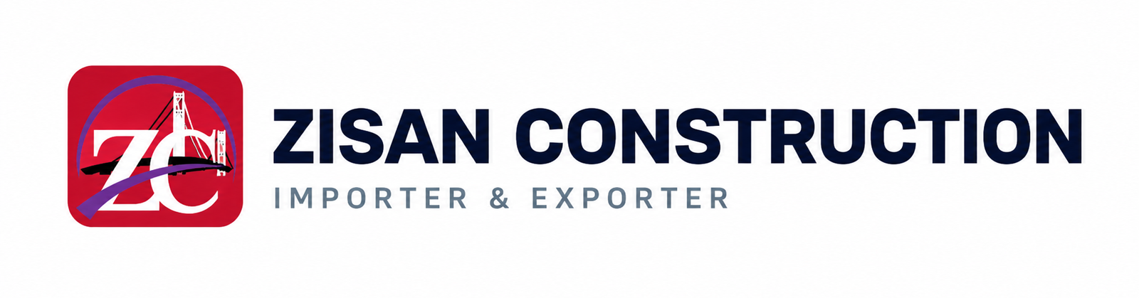ZISAN CONSTRUCTION
