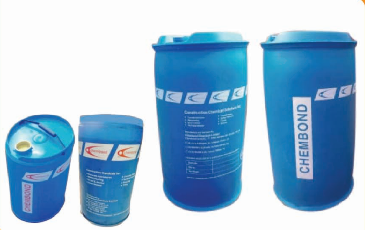 Admixture (KEM SUPLAST 240 G10)