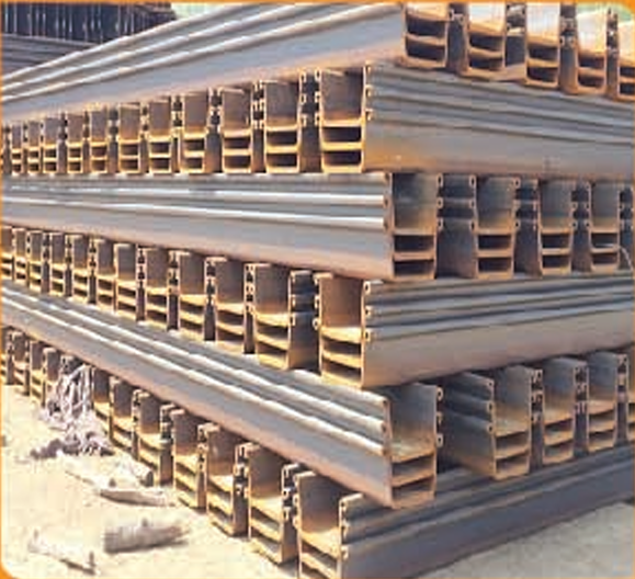 Sheet Pile